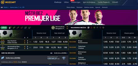mozzart bet online|mozzart bet stari sajt.